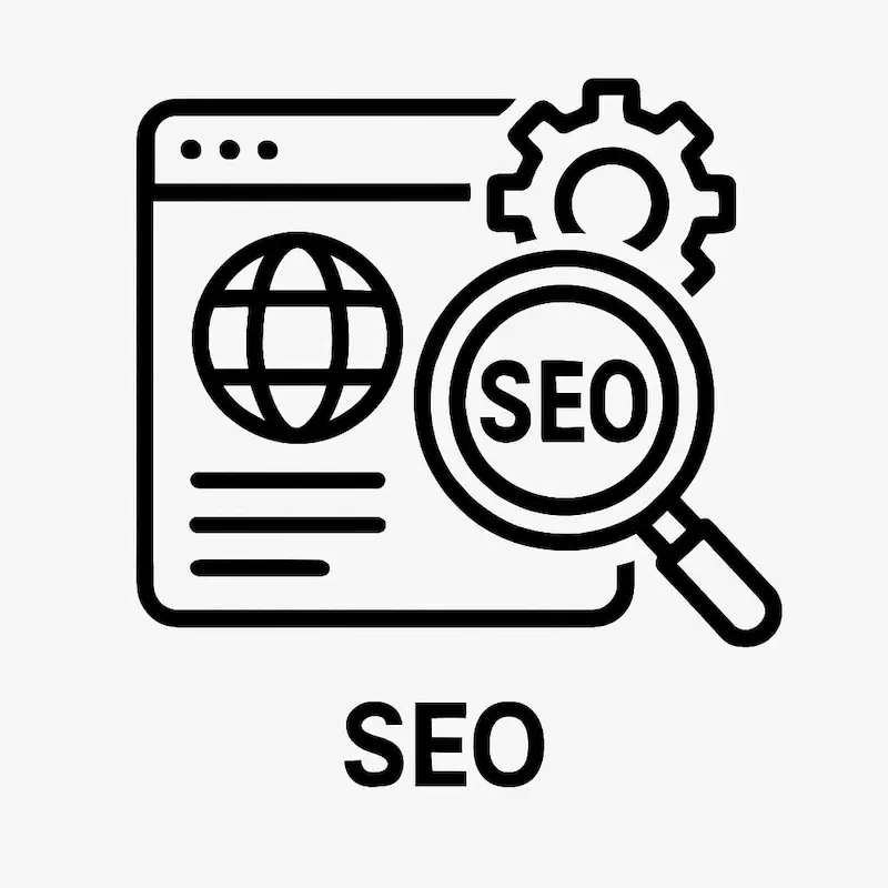 freelance digital marketing specialist in calicut is searching picture of SEO