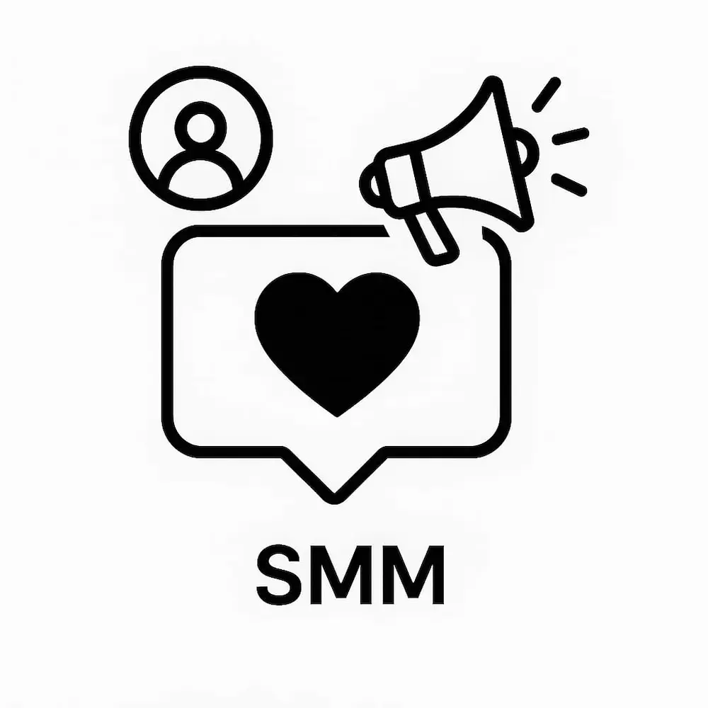 freelance digital marketing specialist in calicut is shoiws icon of social media marketing